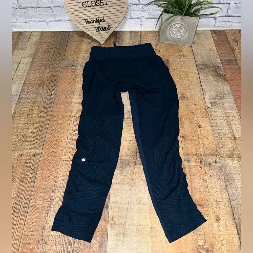 Lululemon Street To Studio Pant II